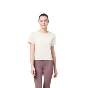 Push FWD Women's Super Soft Crop T Shirt